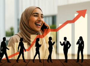 Career arab