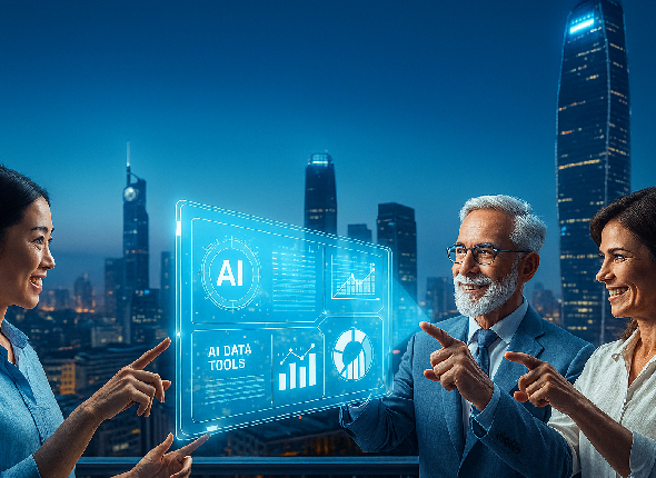 ai progress