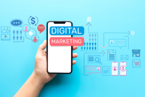 Marketing made Simple