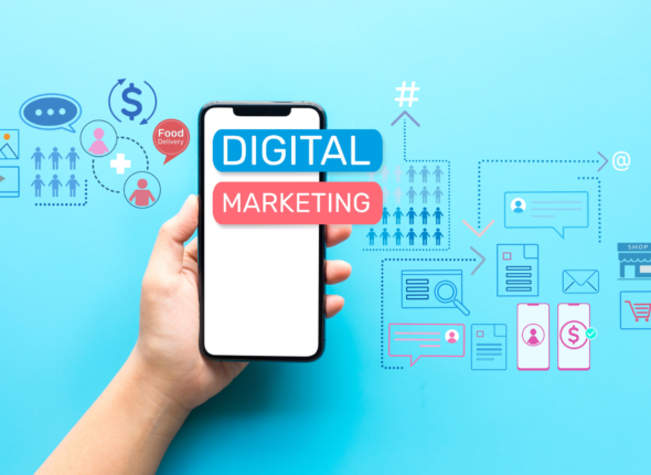 Marketing made Simple