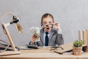 Money Smart Kids